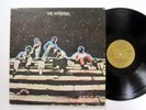 The WHISPERS Planets of Life LP Soul Clock Original press VG+ vinyl    a8118