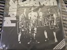 Pantera - Planet Caravan 1994 Uk Limited Edition, Red