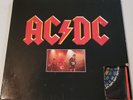 AC/DC  Coffret 3 Disques  1980 Atlantic 60149  3 LP Box Set + Single  France VG+
