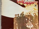 Led Zeppelin II Vinyl LP 1969 Atlantic Records Error cover Used NR/mint