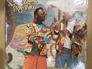 Jazzy Jeff & Fresh Prince/Homebase HIP116 Used LP