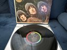The Beatles Rubber Soul Mono LP Vinyl 1966 Capitol West Coast Corrected NM Rare