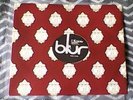 BLUR-SHE'S SO HIGH PROMO 12'' --''Categorically not for sale