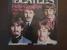 The Beatles Hello Goodbye I Am The Walrus 45 RPM *PICTURE SLEEVE ONLY  NO VINYL*