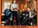 Yo-Yo Ma, Stuart Duncan, Edgar Meyer, and Chris Thile(Vinyl Record)