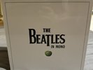 The Beatles- The Beatles In Mono Vinyl LP Box Set