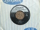 THE EARLS NEVER/ I KEEP A TELLIN' YOU LONDON LABEL FROM 1963