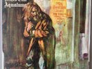 JETHRO TULL - AQUALUNG  -  MFSL MOFI Vinyl Schallplatte US 1981