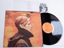 DAVID BOWIE - LOW LP VINYL NM/N MINT Original 1977 UK 1st Press & Rare Insert A1