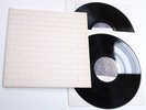 PINK FLOYD - THE WALL LP VINYL EX+/N MINT Original UK 1st Press Album A2U/B3U
