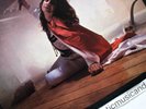ORIGINAL 1980 OZZY OSBOURNE BLIZZARD OF OZ VINYL LP EX+ RANDY RHODES
