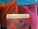 Roger Powell   Cosmic Furnace   LP   Vinyl   NM   Sealed   Psych   Synth