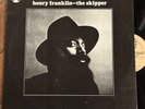 Henry Franklin The Skipper Superb NM  1st 1972 Black Jazz lp