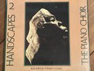 The Piano Choir Handscapes 2 SEALED  1st 1975 Strata East lp Stanley Cowell
