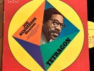 Joe Henderson Tetragon Superb NM  1969 Milestone lp
