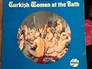 Pete La Roca Turkish Women At The Bath NM  1967 Douglas lp
