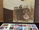 Led Zeppelin /  II 2 Vintage Vinyl Record SD 8236 1969 / Inner/ Cleaned/ PR/ EX