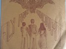 AGINCOURT FLY AWAY VINYL LP MERLIN UK 1970 PSYCH ACID FOLK 1ST PRESS