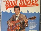 Johnny Fortune The Soul Surfer Park Ave P 1301 LP 1963