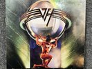 VAN HALEN 