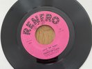 Touch Of Class “Love Me Baby” 7” Vinyl On RENFRO RECORDS