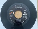 Nancy Wilcox “Coming On Strong” 7” On RCA VICTOR