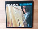 Vinyl-Box - Bill Evans - The Legendary Trio - 5 LP's