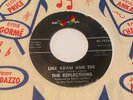 Northern Soul R&B THE REFLECTIONS Like Adam And Eve EX ABC PARAMOUNT LABLE