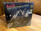 John Coltrane Quartet Crescent Still Sealed Vinyl Impulse RecordsIMP200 Unplayed
