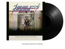 MINDLESS SINNER - Turn On The Power BLACK VINYL LAST COPIE