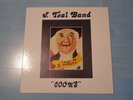 J. Teal Band ‎– Cooks - US/77 - Mother Cleo ‎– MCP-LP-7721 - Ultra Rar - NM