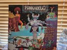 Funkadelic, Standing On The Edge Of Getting It On, 1974 1st Westbound, Gatefold