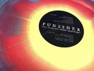 Phoebe Bridgers Punisher Turntable Lab TTL Fun Explosion Swirl LP Limited 1200