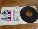 Jazz at the Flamingo Tubby Hayes Don Rendell UK 1961 1st Ember EMB 3321 Rare LP