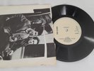 The Clash-Capital Radio. UK CBS Promo 7 Inch Single in Picture Sleeve.