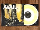 Avail - One Wrench - Fat Wreck Chords