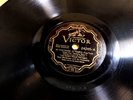 DEPRESSION DANCE PAUL WHITEMAN &PEGGY HEALEY Victor 24285 Look What I got. E