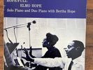 Elmo Hope Hope-Full Riverside LP MONO DG 1961 1st Original VG++