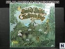 NobleSpirit The Beach Boys Smiley Smile Vinyl LP Record Early Pressing Shrink xc