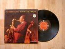 JOHN COLTRANE meditations Impulse A 9110 MONO orig 1966 1st RARE