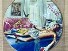 Marillion “Fugazi” LP Picture Disc 1984