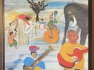 The Band LP Music From Big Pink MFSL Press NUMBERED COPY