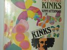 Kinks - Face To Face - MONO - Reprise 6228 - Sunny Afternoon - LP 33 RPM Album