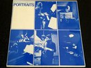 Graham Collier Music: Portraits Vinyl   Saydisc  SDL 244  Beautiful Copy 1973