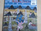TALKING HEADS Little Creatures - Vinyl LP New / Sealed
