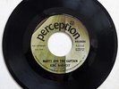 1972 Vintage KING HARVEST Perception P-515 DANCING IN THE MOONLIGHT 45rpm / NM