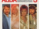 ABBA The Hits 3 Vinyl Record Album LP Hallmark 1988 Agnetha Faltskog & Pop Music