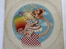 The Grateful Dead  Europe '72 1972 Warner Bros. Records Vinyl LP 3 WX 2668