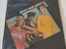 Horace Silver Quintet Sextet The Jody Grind Vinyl LP OG RVG VG+