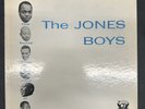The Jones Boys on Period 1210.